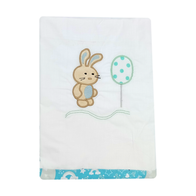 Sabana + 2 Fundas + Almohada Sa22 Isof