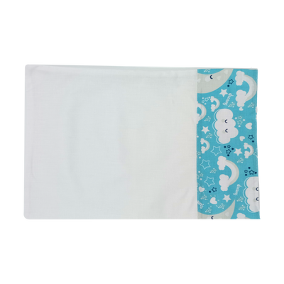 Sabana + 2 Fundas + Almohada Sa22 Isof
