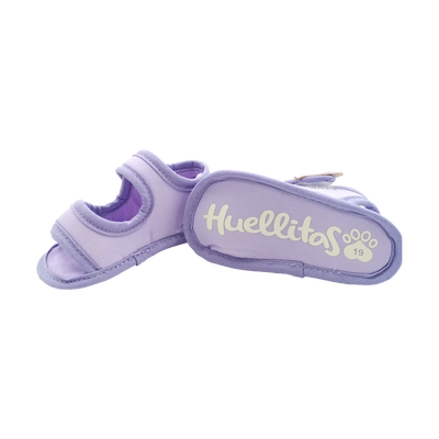 Sandalia Niña 115115 Huellitas