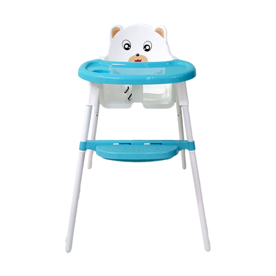 SILLA PRAKTICOMEDOR INFANTIL 9520 PRAKTI