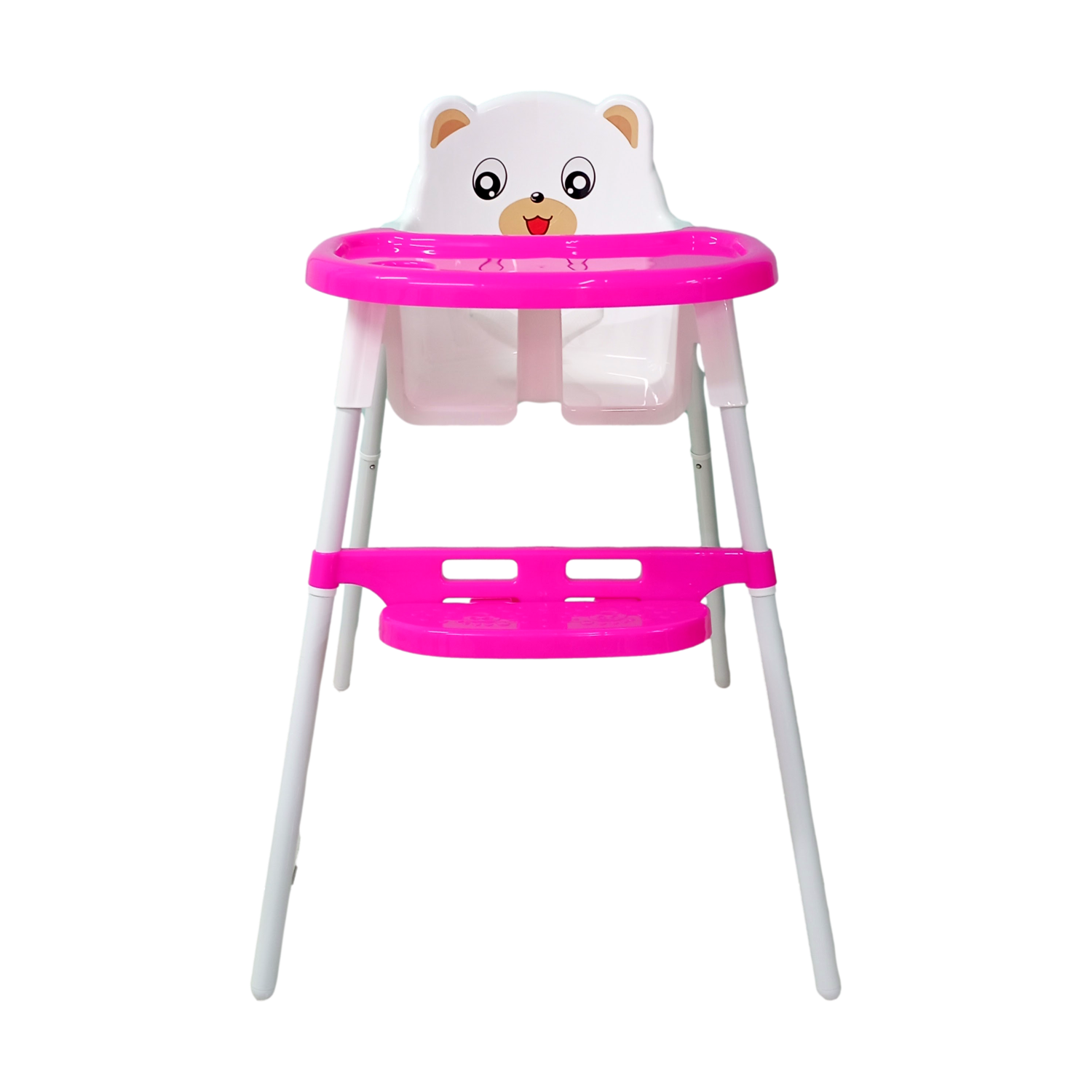 SILLA PRAKTICOMEDOR INFANTIL 9520 PRAKTI