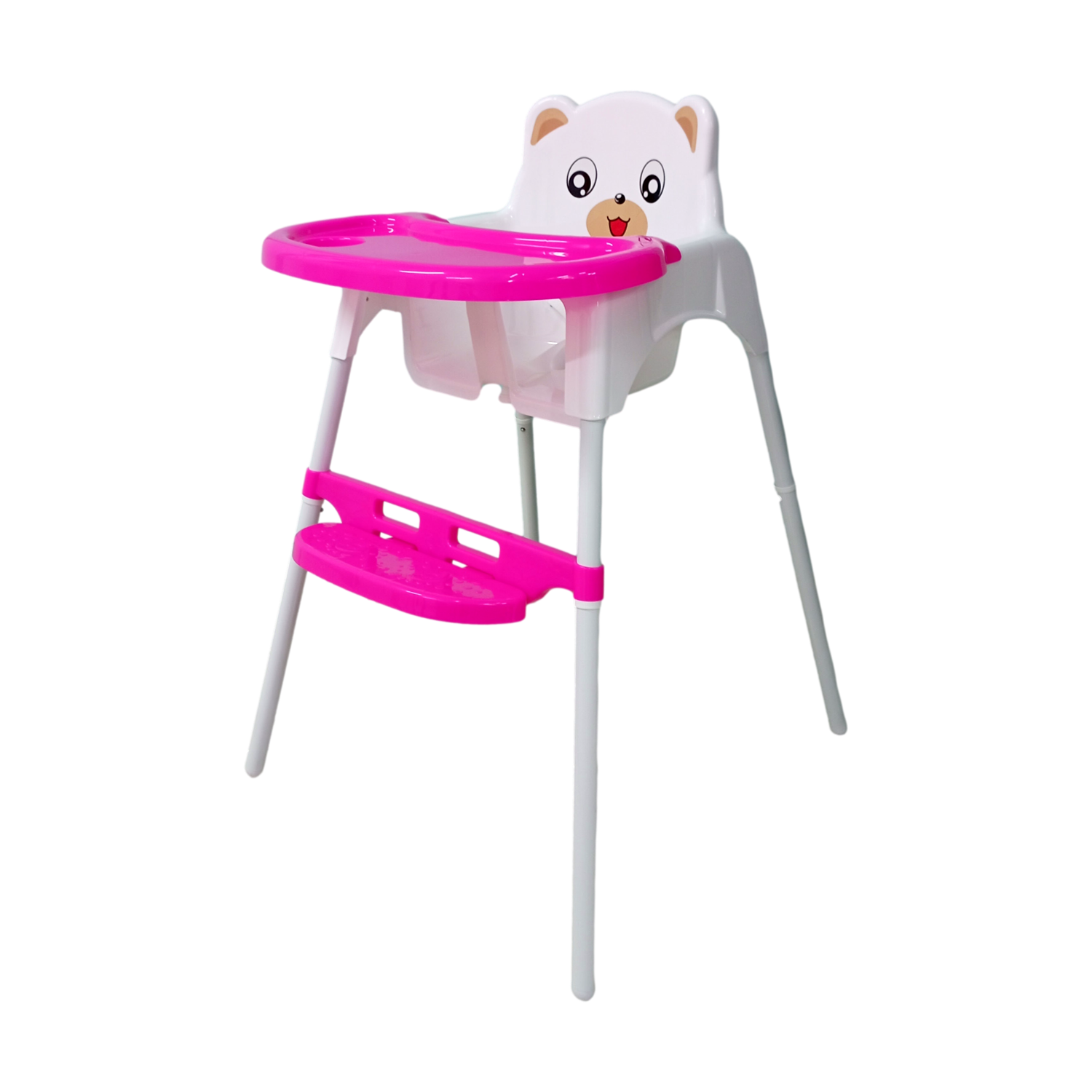 SILLA PRAKTICOMEDOR INFANTIL 9520 PRAKTI