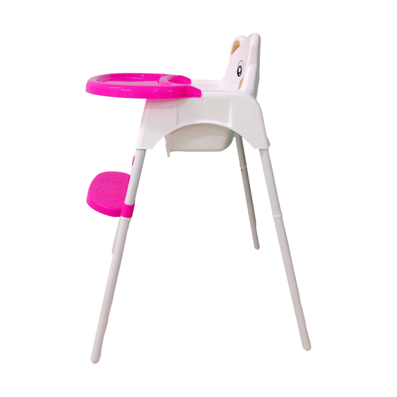 SILLA PRAKTICOMEDOR INFANTIL 9520 PRAKTI