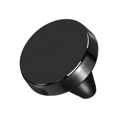 Soporte Holder Base Portacelular Iman Carro 360°