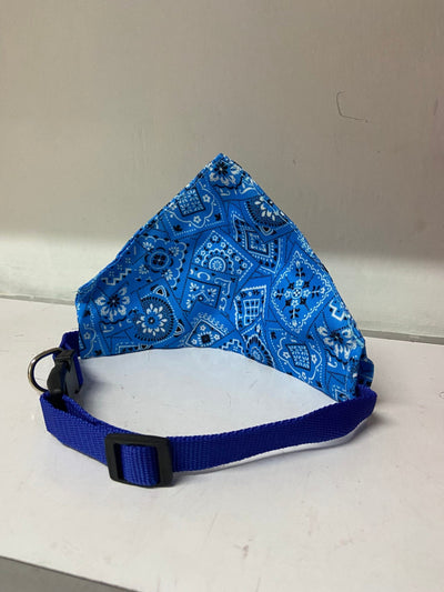 Collar con Pañoleta Mascota PAÑOLETA