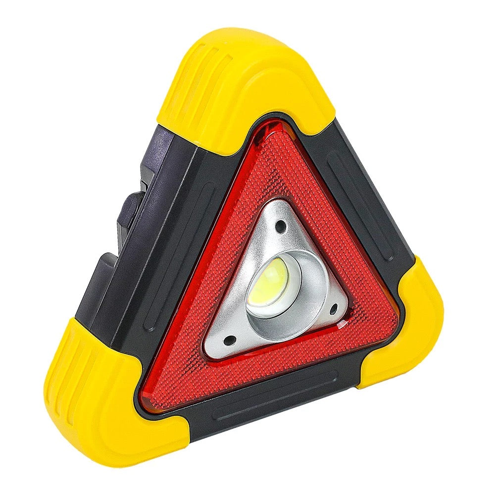 Lampara Solar Recargable Sensor de Movimiento