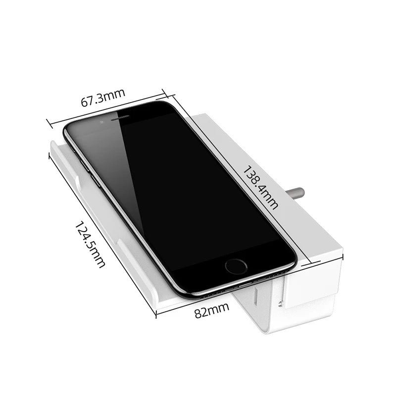 Adaptador Inteligente Doble WiFi WP-DL-US2H-EN (Copy)