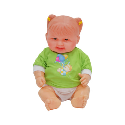 BEBE RIKI  J&M