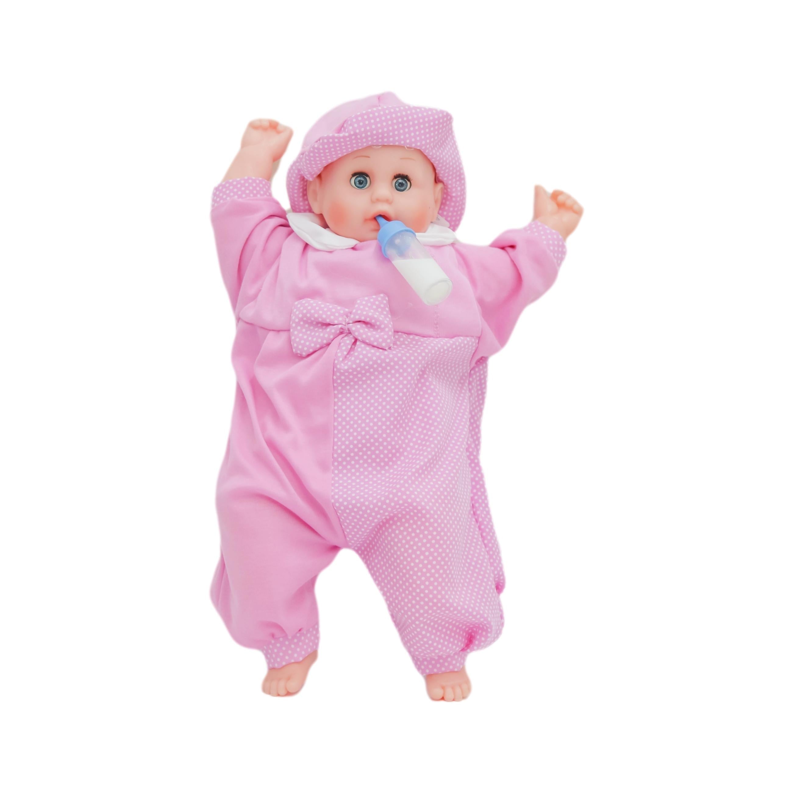 BEBE ANGELINO  J&M