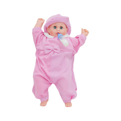 BEBE ANGELINO  J&M