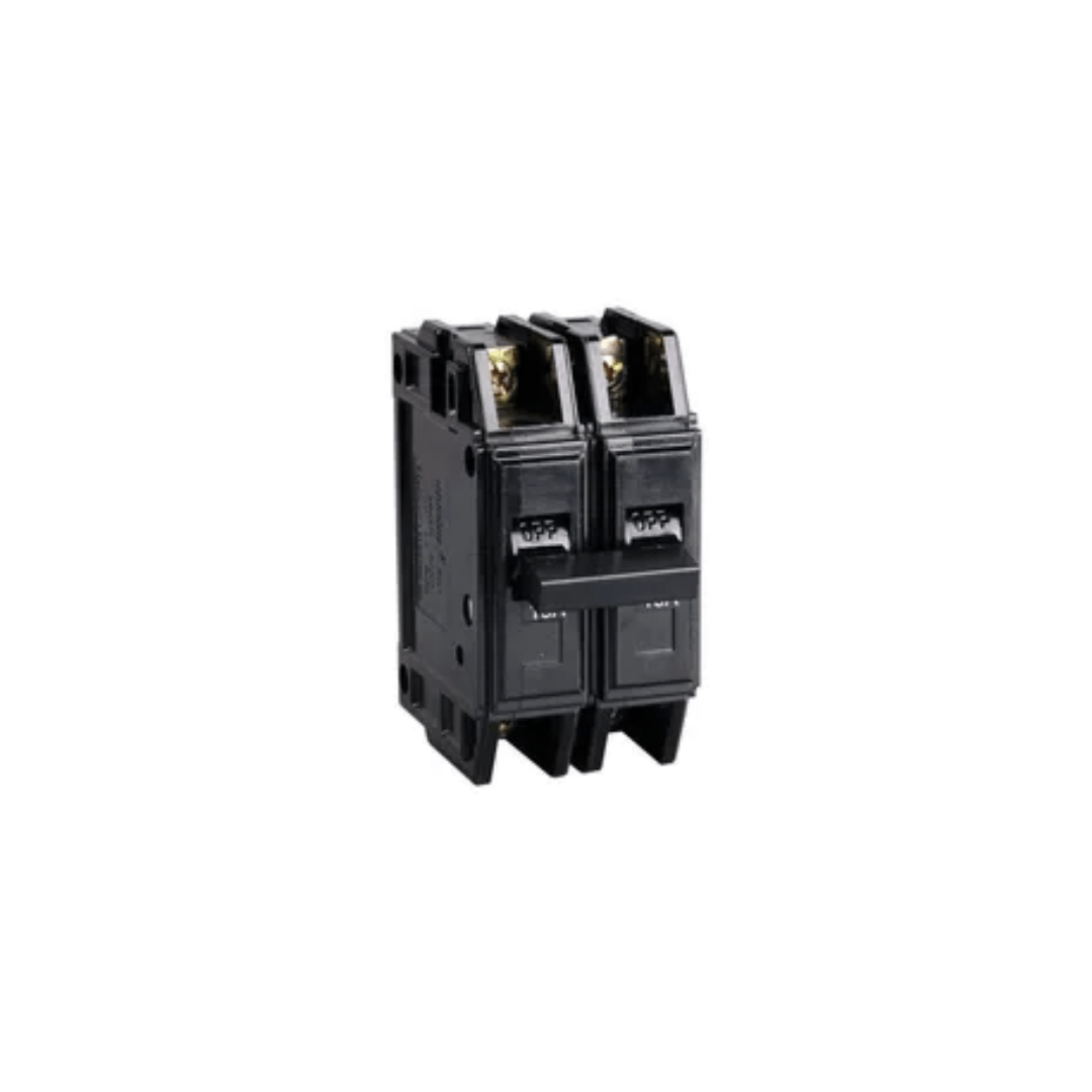 INTERR BIPOLAR BREAKER 2X20 PACHA INCRUSTAR