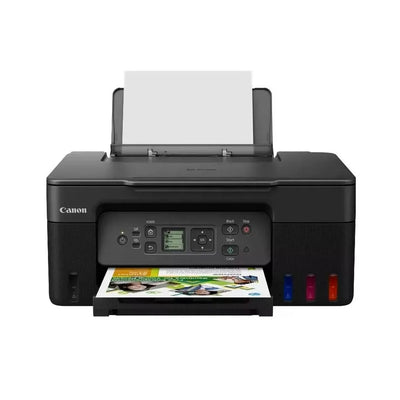 Impresora Multifuncional CANON G3170 Wifi