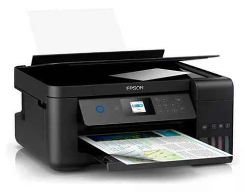 Impresora Epson L4260 EcoTank WiFi