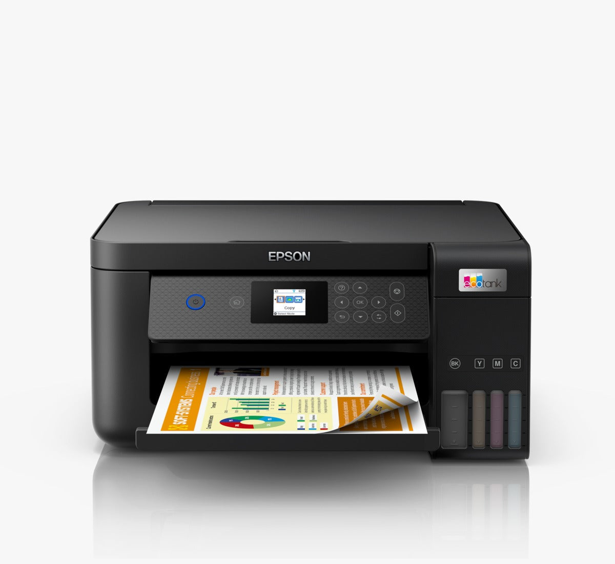 Impresora Epson L4260 EcoTank WiFi