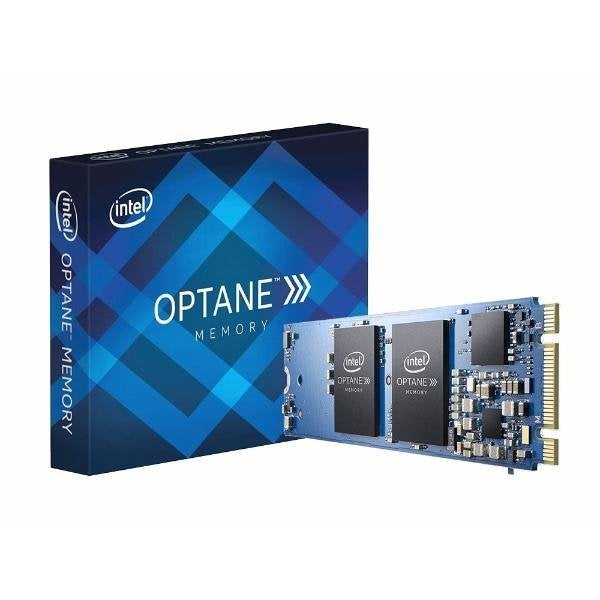 Memoria Ram Intel Optane 16gb