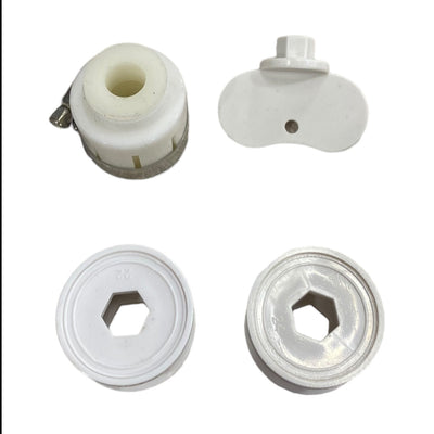 Filtro De Llave Para Agua JRM-010D