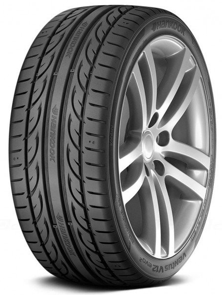 HANKOOK K120 VENTUS V12 EVO2 265/35R19 98Y