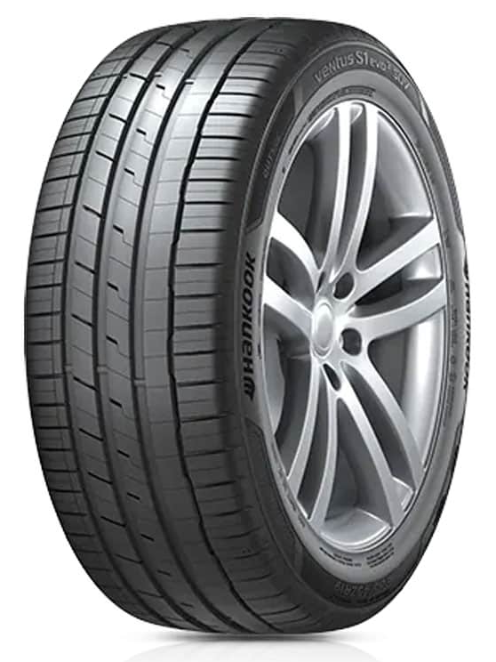 HANKOOK K127A VENTUS S1 EVO3 265/40R22 106Y