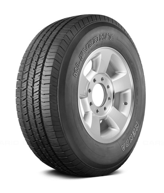 KENDA KR600 OWL KLEVER HT 265/70R17 113T