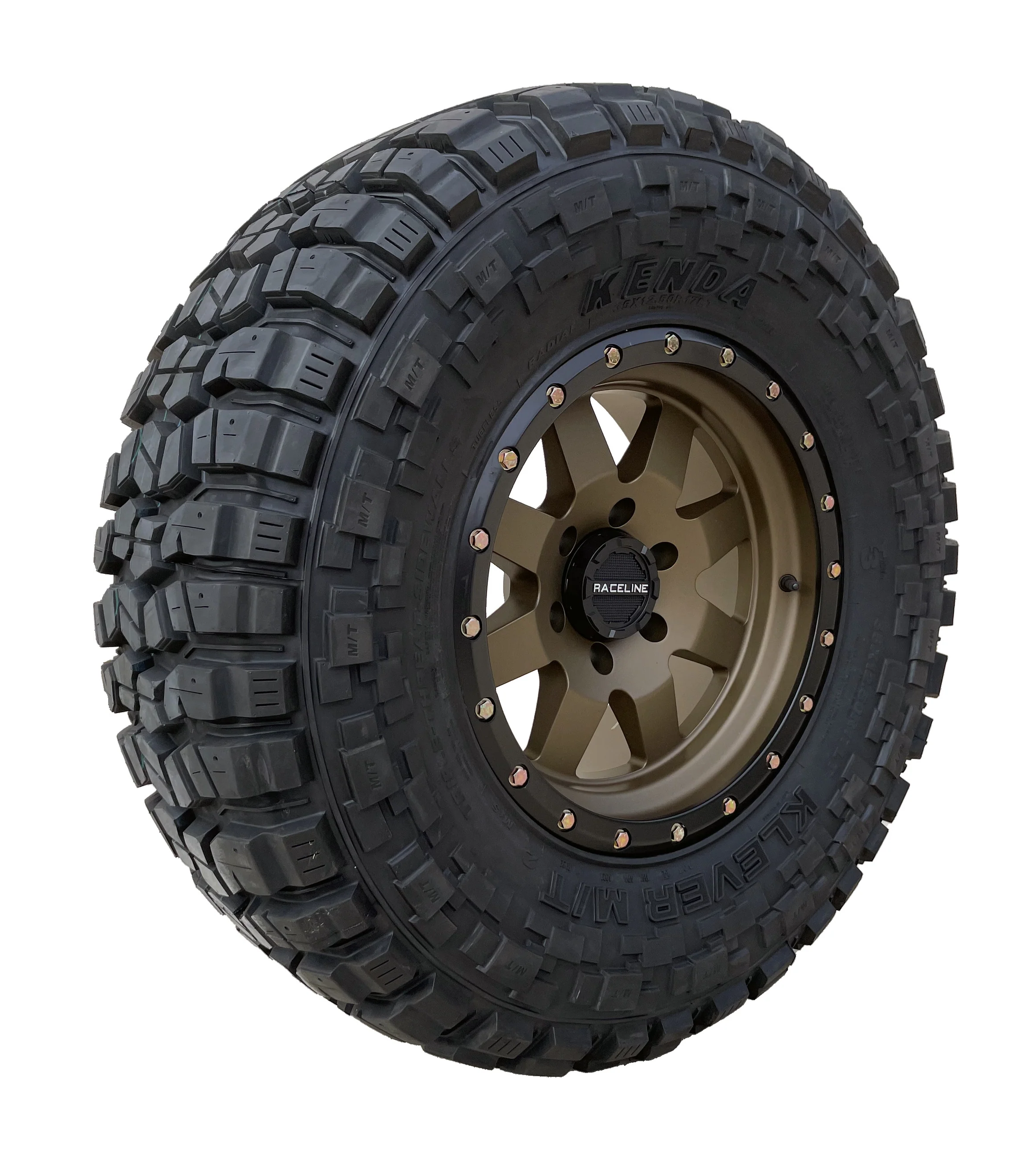 KENDA KR629 TLF TLF 33X12.50R20LT 119Q