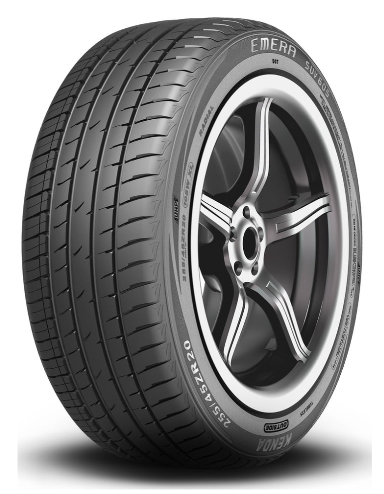 KENDA KR605 EMERA SUV 275/45ZR21 110W