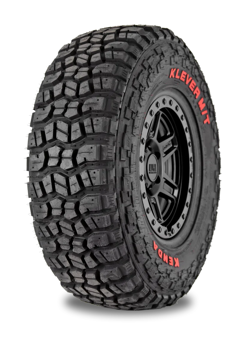 KENDA KR629 KLEVER MT2 35X12.50R17LT 121Q