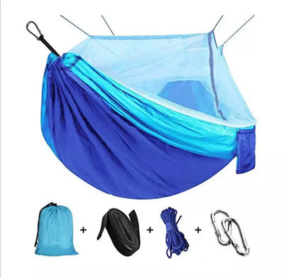 Hamaca mosquitero KLY-182