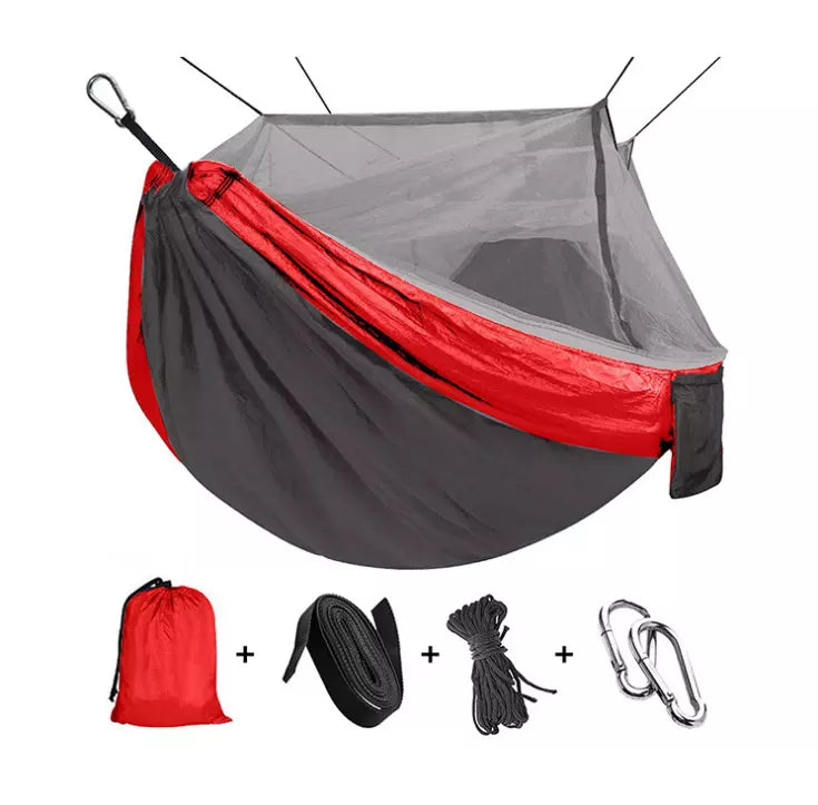 Hamaca mosquitero KLY-182