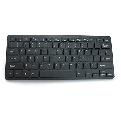 Combo Teclado Y Mouse Inalámbrico GKM901
