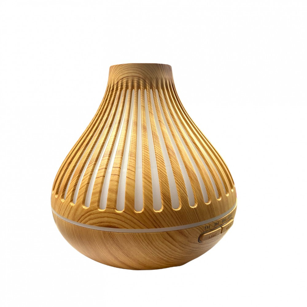 Humidificador Difusor De Aromas KP-1038