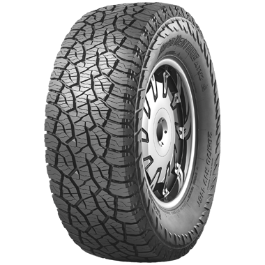 KUMHO AT52 ROAD VENTURE 275/65R18 116T 227245