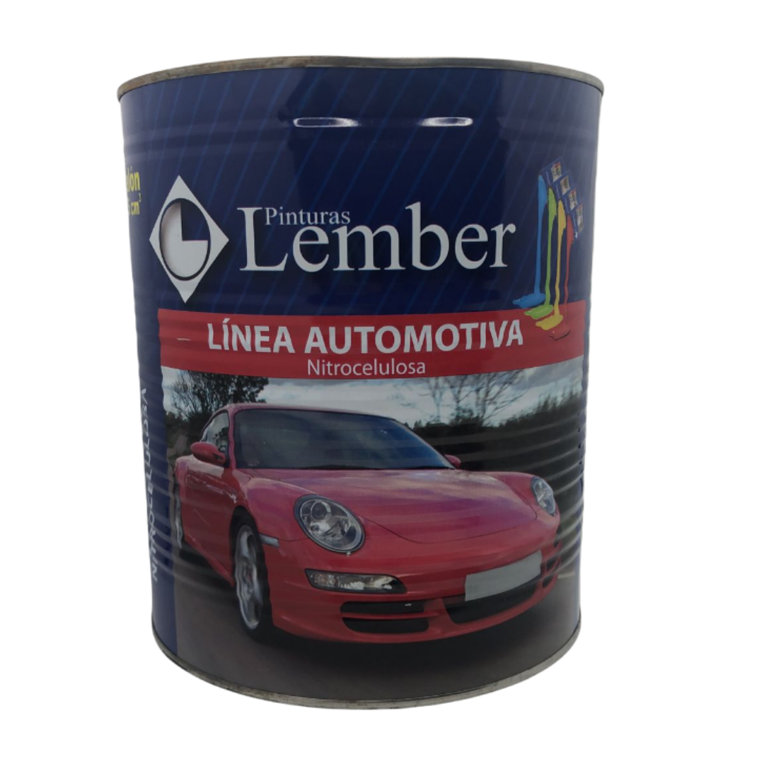 LACA AUTOMOTIVA WENGUE LEMBER 230024 X GLN