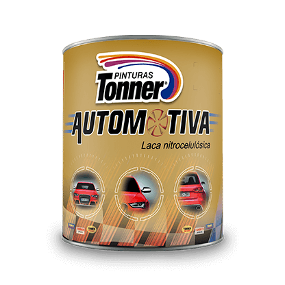 LACA ROJO FERRARI TONNER X GLN LN-498-G