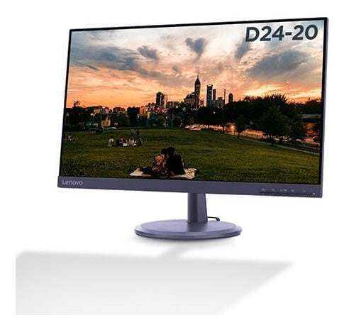 Monitor Lenovo D24-20 24" AMD FreeSync