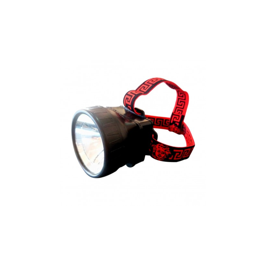 LINTERNA LED MINERO LIGHT LAMP