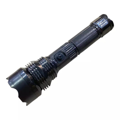 Linterna De Larga Duración Nano-Tec Portátil NT-L3112