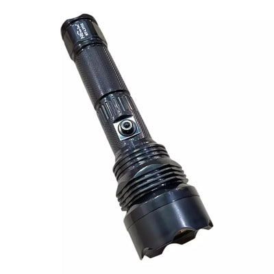 Linterna De Larga Duración Nano-Tec Portátil NT-L3112