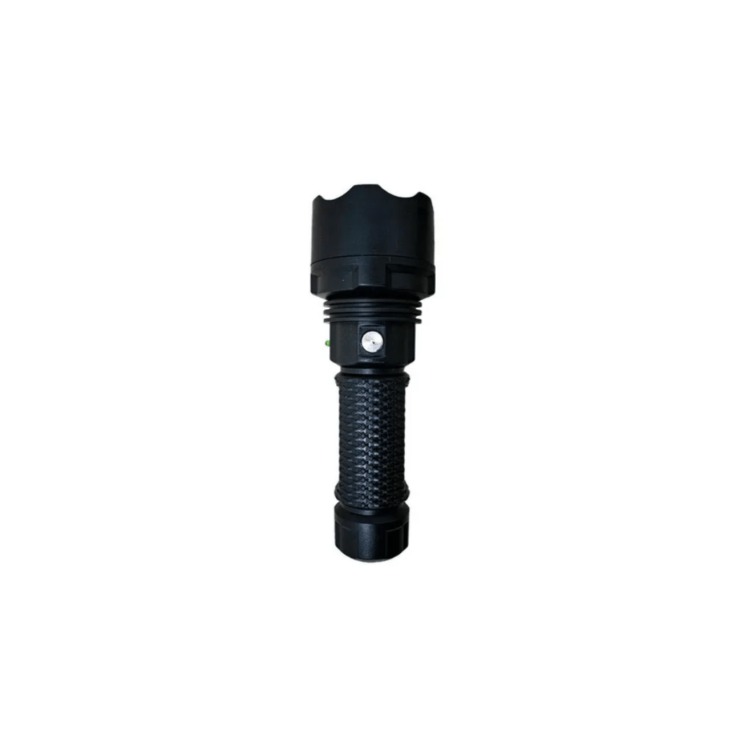 LINTERNA RECARGABLE 1 LED 1W ILUMATIC