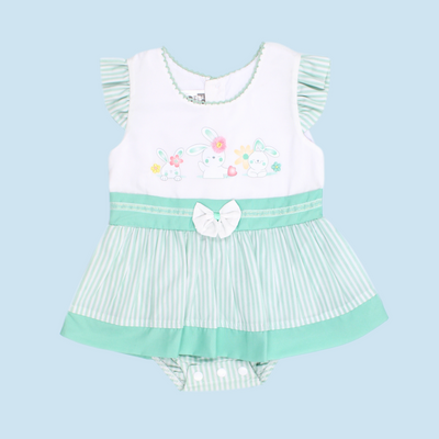 ASOLEADOR RAYITAS ESTAMPADO 50158 FOR BABY