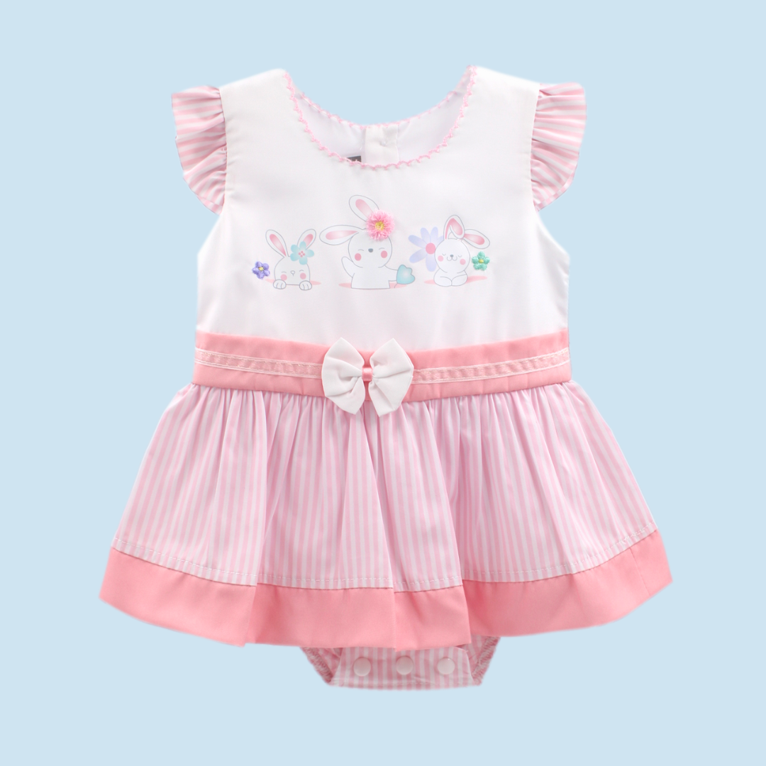 ASOLEADOR RAYITAS ESTAMPADO 50158 FOR BABY