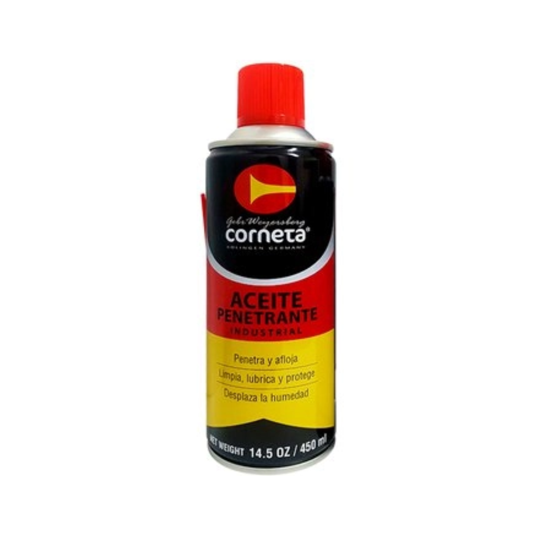 LUBRICANTE CORNETA 220ML 56910124