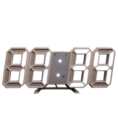 Reloj Digital De Pared LW221