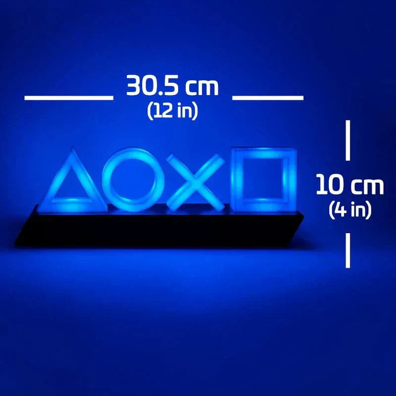 Lampara playstation