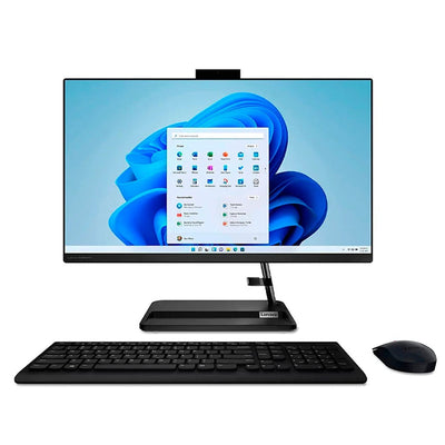 Todo en Uno Lenovo AIO 3 24IAP7 Core i3
