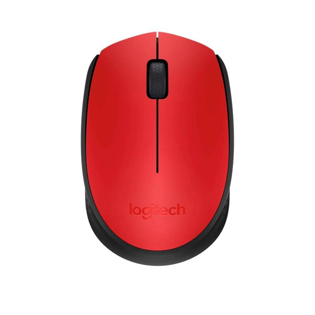 Mouse Inalambrico Logitech M170