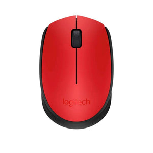 M170 Color Rojo