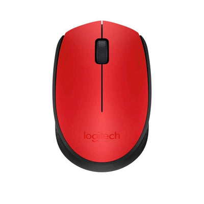Mouse Inalambrico Logitech M170