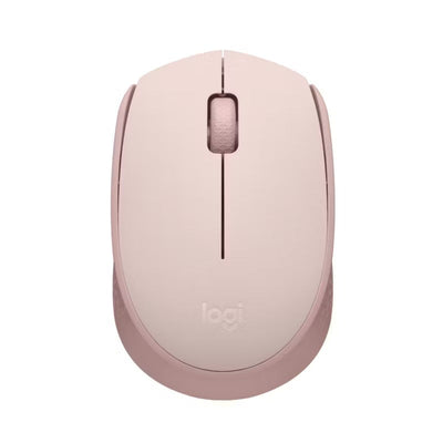 Mouse Inalambrico Logitech M170