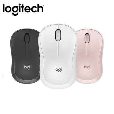 Mouse Logitech M240 Silent Bluetooth