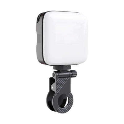 Luz Led Recargable Para Celular M11 RGB